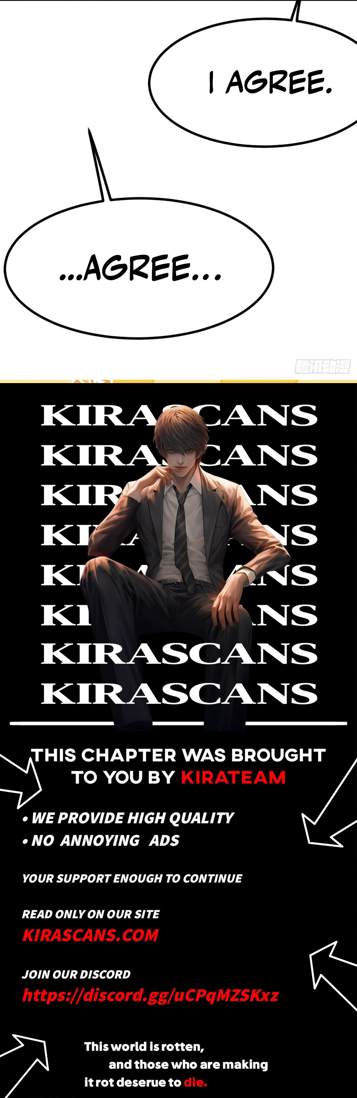 AccidentaIIy Became Famous Throughout History Chapter 123 33